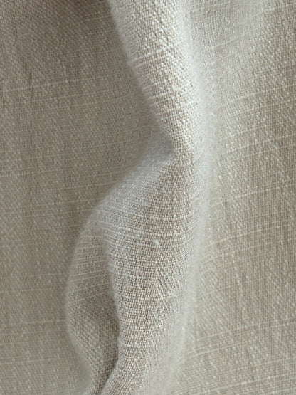 Top Asymétrique beige clair – Esprit d'Été